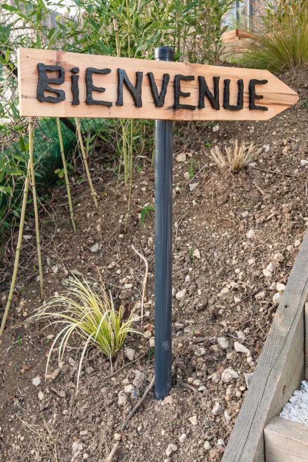 J&J Room - Hebergement D'Exception Pres De Provins! Le Bas Courton Ngoại thất bức ảnh
