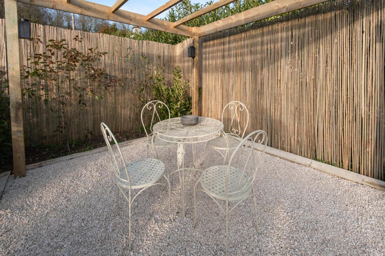 J&J Room - Hebergement D'Exception Pres De Provins! Le Bas Courton Ngoại thất bức ảnh